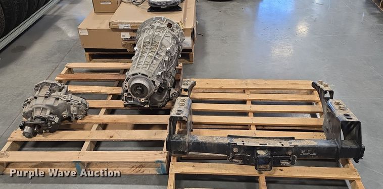 image for item LX9032 Automotive parts