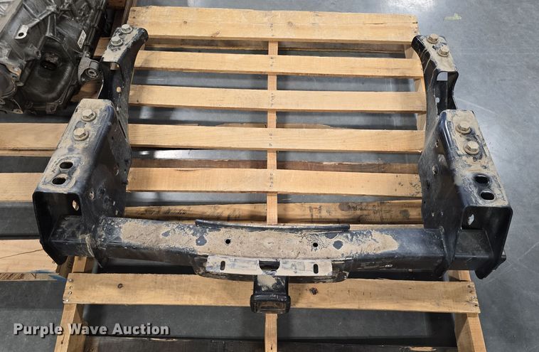 image for item LX9032 Automotive parts