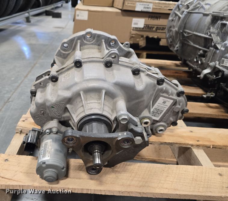 image for item LX9032 Automotive parts