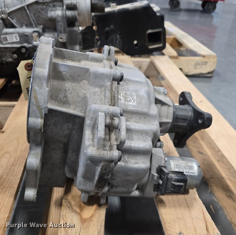 image for item LX9032 Automotive parts