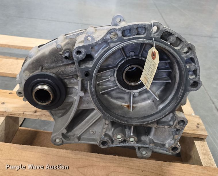 image for item LX9032 Automotive parts