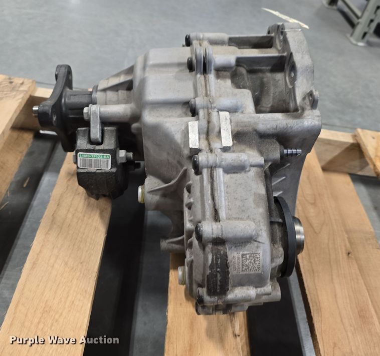 image for item LX9032 Automotive parts