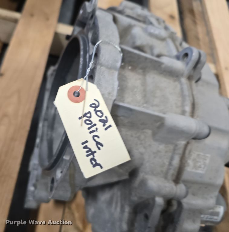 image for item LX9032 Automotive parts