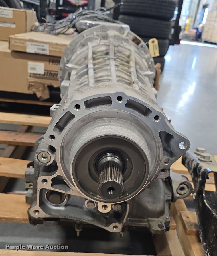 image for item LX9032 Automotive parts