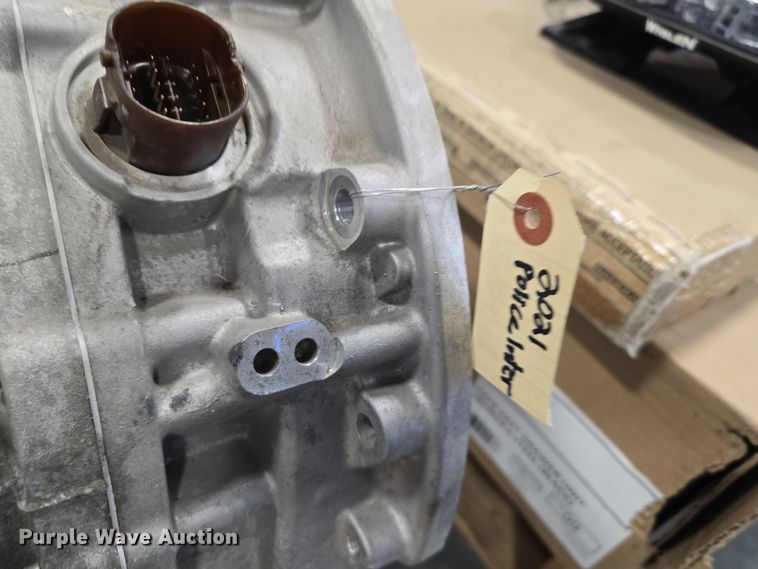 image for item LX9032 Automotive parts