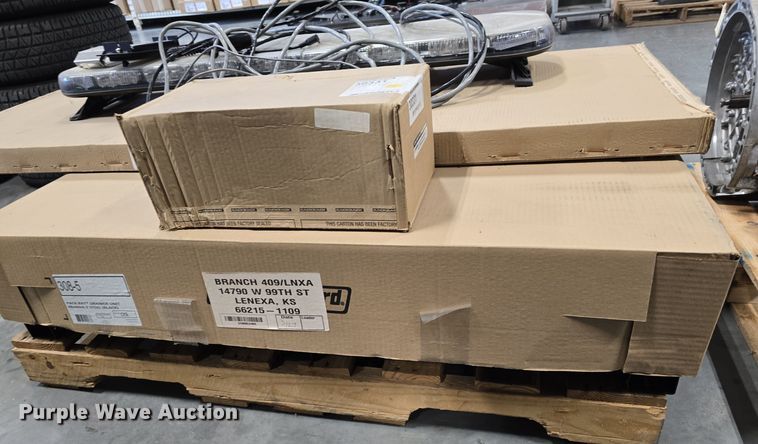 image for item LX9032 Automotive parts