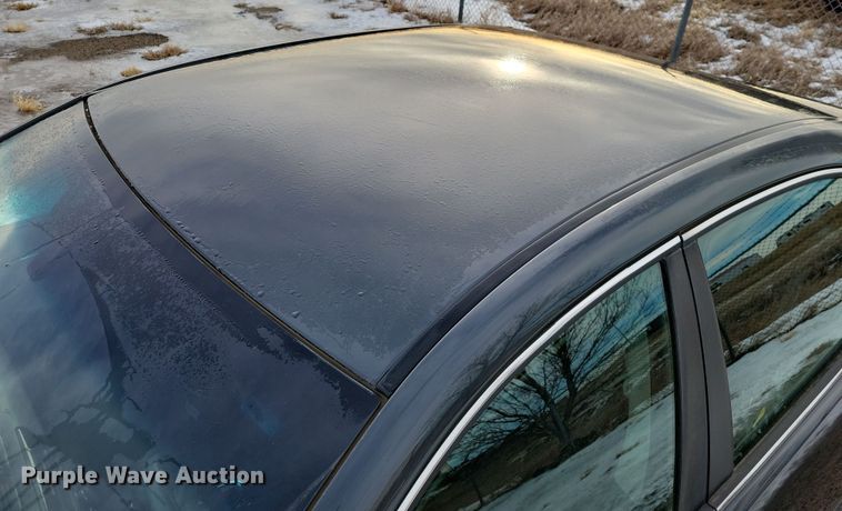 image for item NB9767 2016 Chevrolet Impala Limited 