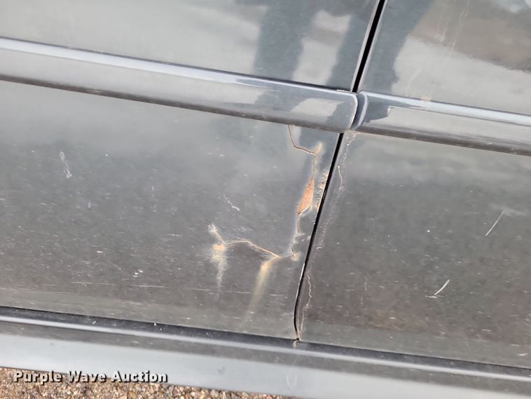 image for item NB9767 2016 Chevrolet Impala Limited 