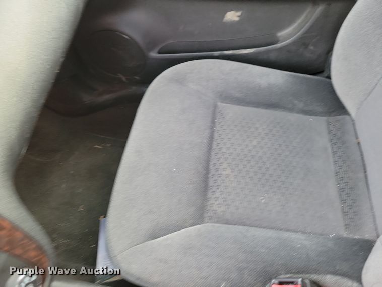 image for item NB9767 2016 Chevrolet Impala Limited 