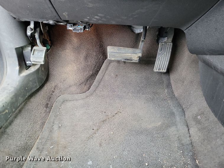 image for item NB9767 2016 Chevrolet Impala Limited 