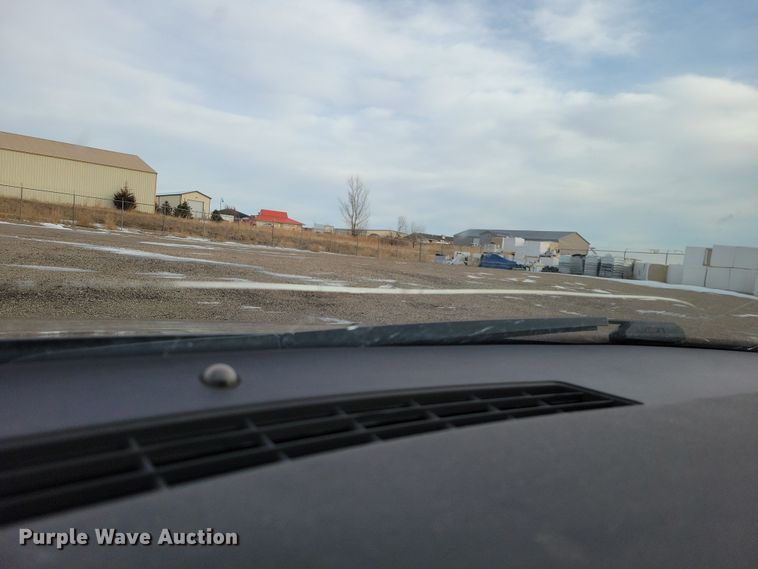 image for item NB9767 2016 Chevrolet Impala Limited 