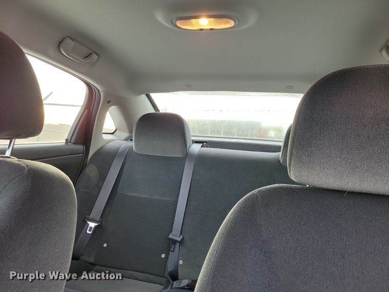 image for item NB9767 2016 Chevrolet Impala Limited 