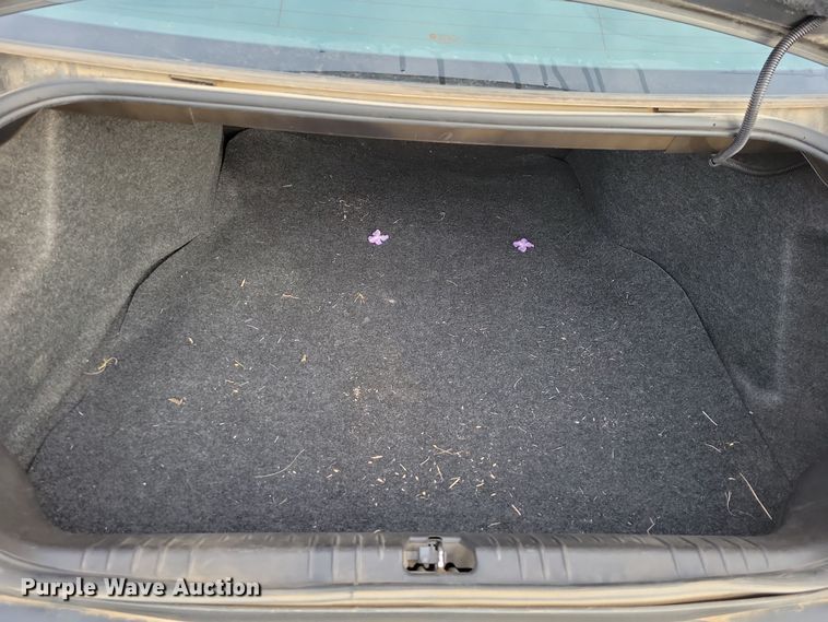 image for item NB9767 2016 Chevrolet Impala Limited 