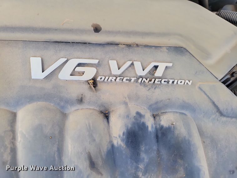 image for item NB9767 2016 Chevrolet Impala Limited 