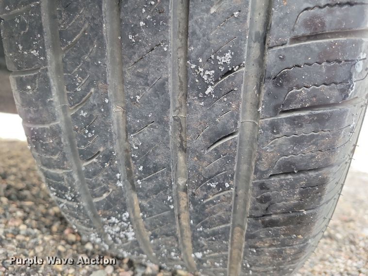 image for item NB9767 2016 Chevrolet Impala Limited 