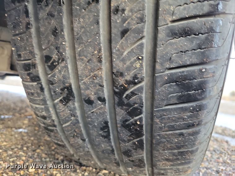 image for item NB9767 2016 Chevrolet Impala Limited 