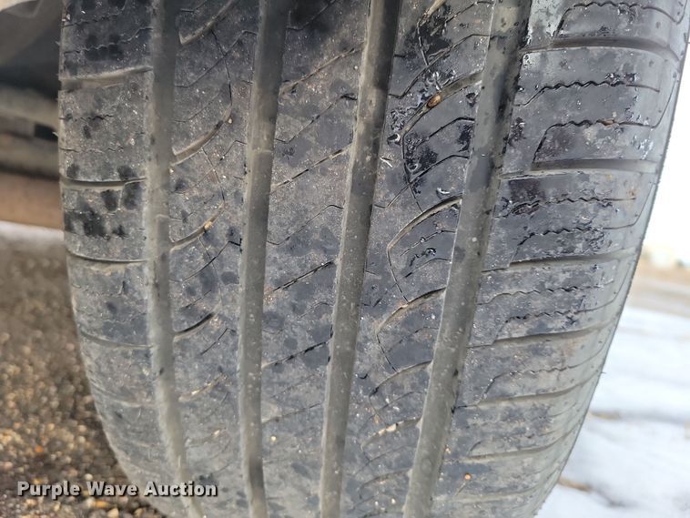 image for item NB9767 2016 Chevrolet Impala Limited 