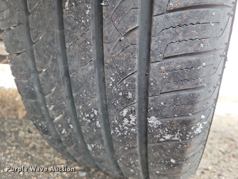 image for item NB9767 2016 Chevrolet Impala Limited 