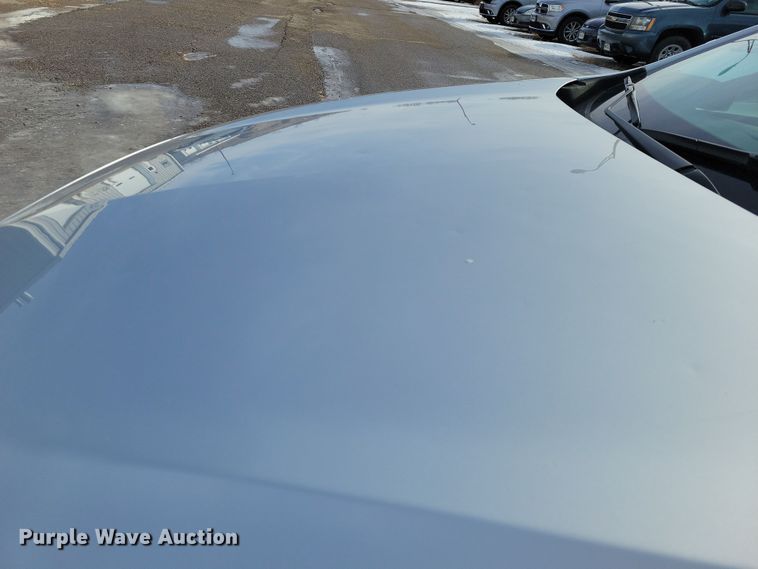 image for item NB9772 2017 Chevrolet Malibu 