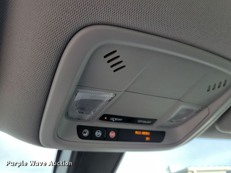 image for item NB9772 2017 Chevrolet Malibu 