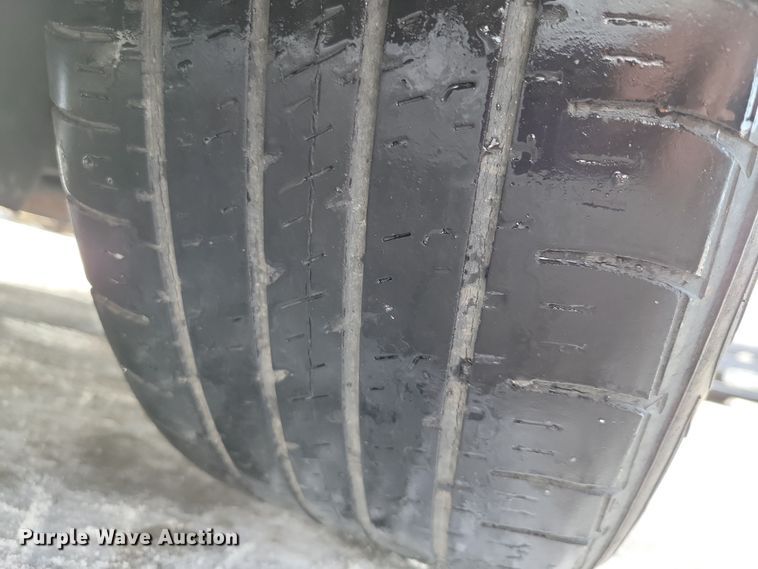 image for item NB9772 2017 Chevrolet Malibu 