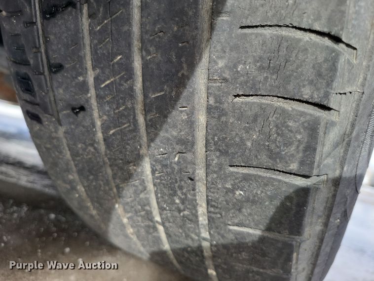 image for item NB9772 2017 Chevrolet Malibu 