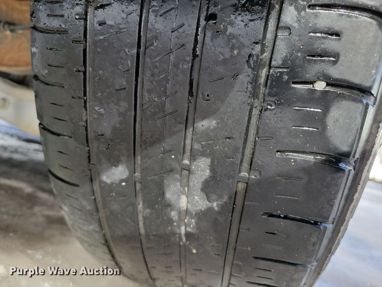 image for item NB9772 2017 Chevrolet Malibu 