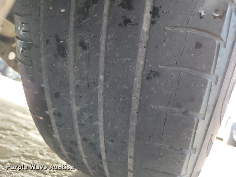 image for item NB9772 2017 Chevrolet Malibu 