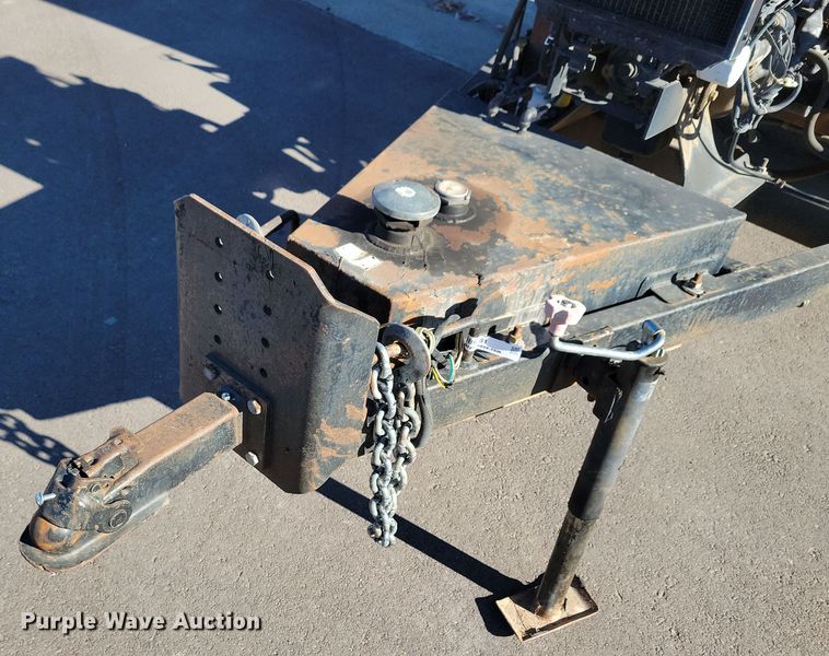 image for item NB9781 1999 SMCI OJK-120D melter applicator