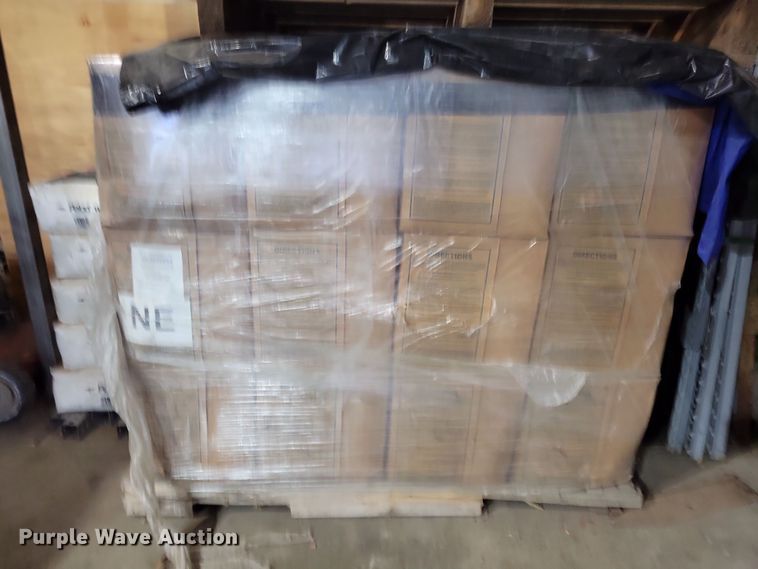 image for item NB9781 1999 SMCI OJK-120D melter applicator