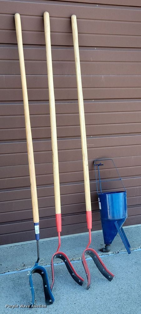 image for item NB9781 1999 SMCI OJK-120D melter applicator