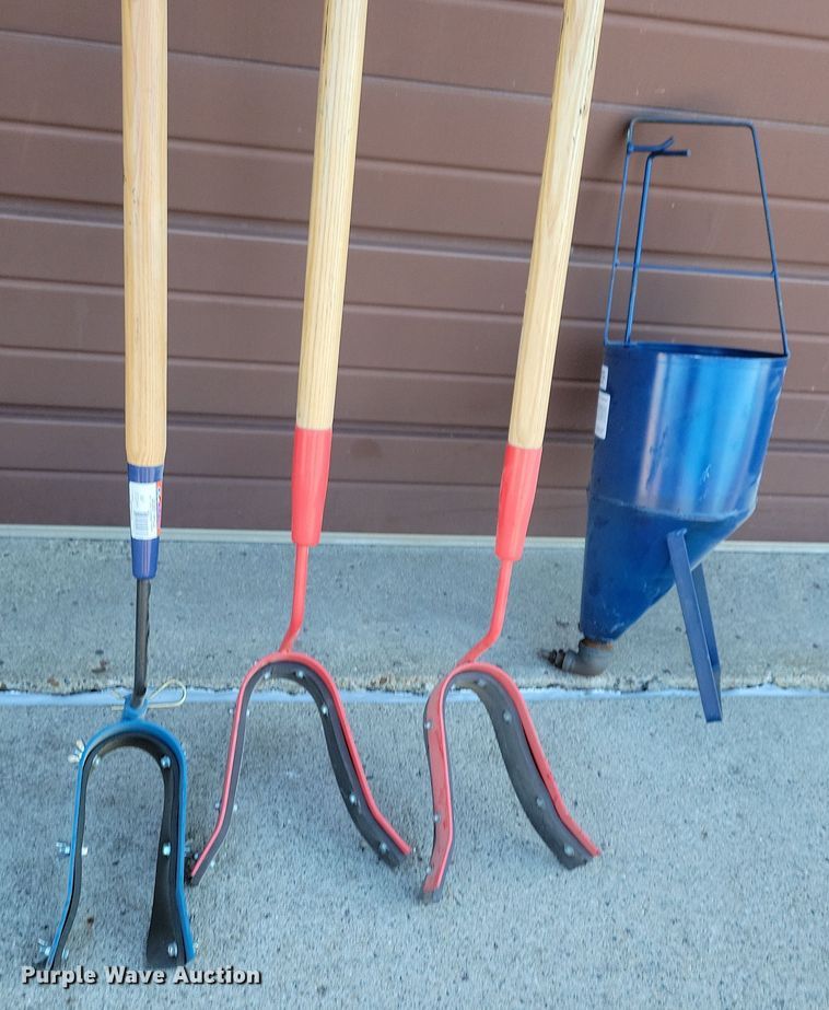 image for item NB9781 1999 SMCI OJK-120D melter applicator