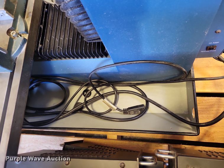 image for item NB9789 Light Machines ProLight 1000 CNC mill