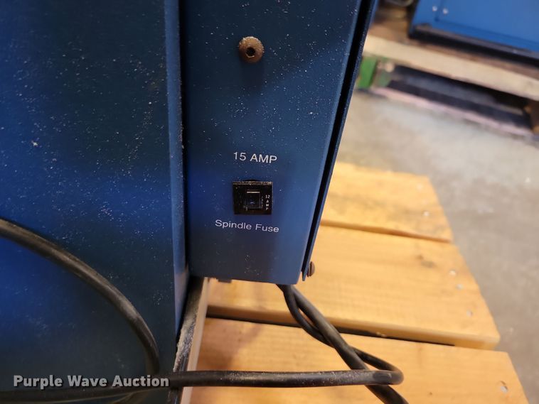 image for item NB9789 Light Machines ProLight 1000 CNC mill