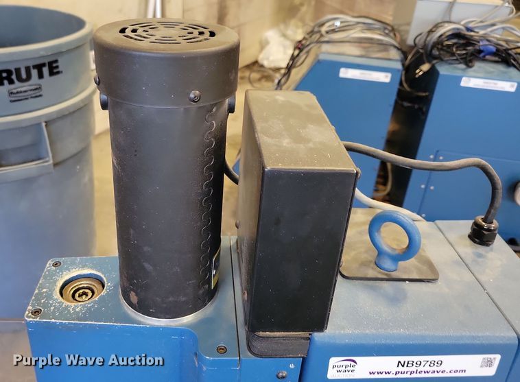 image for item NB9789 Light Machines ProLight 1000 CNC mill