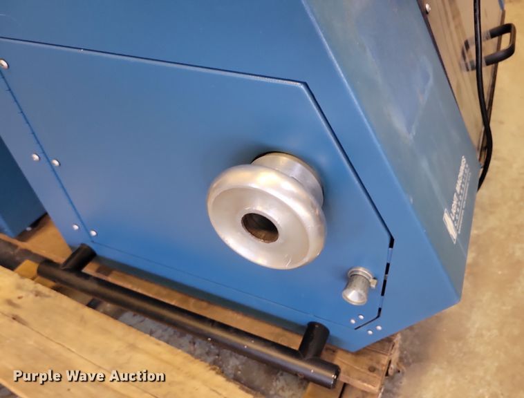 image for item NB9790 (2) Light Machines ProLight 3000 CNC lathes