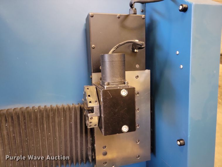 image for item NB9790 (2) Light Machines ProLight 3000 CNC lathes