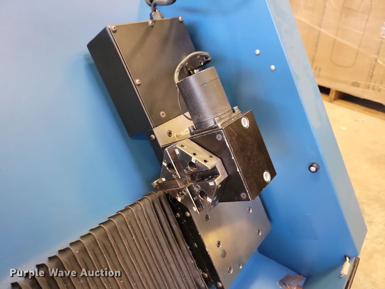 image for item NB9790 (2) Light Machines ProLight 3000 CNC lathes