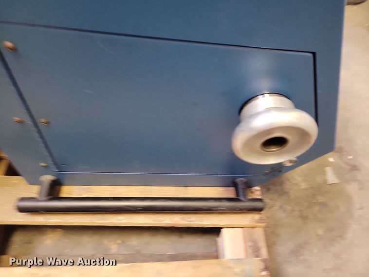 image for item NB9790 (2) Light Machines ProLight 3000 CNC lathes