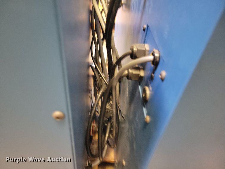 image for item NB9790 (2) Light Machines ProLight 3000 CNC lathes