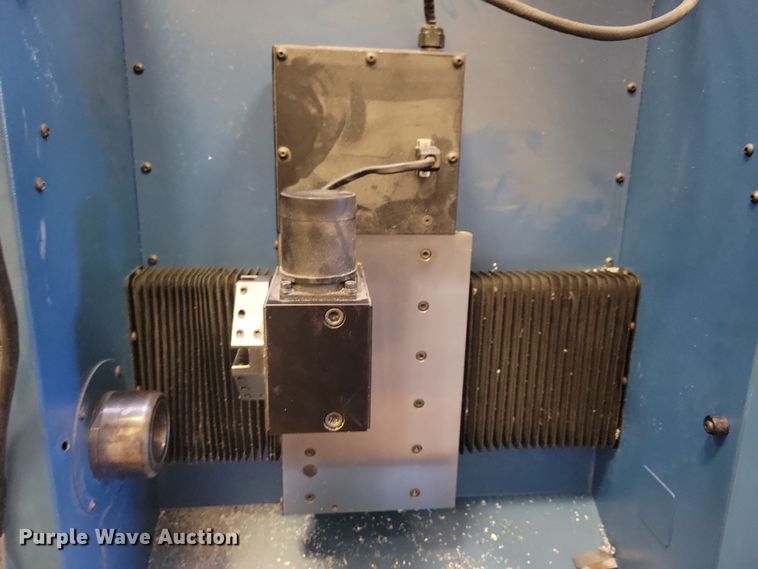 image for item NB9790 (2) Light Machines ProLight 3000 CNC lathes