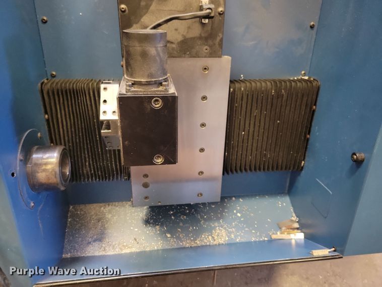 image for item NB9790 (2) Light Machines ProLight 3000 CNC lathes