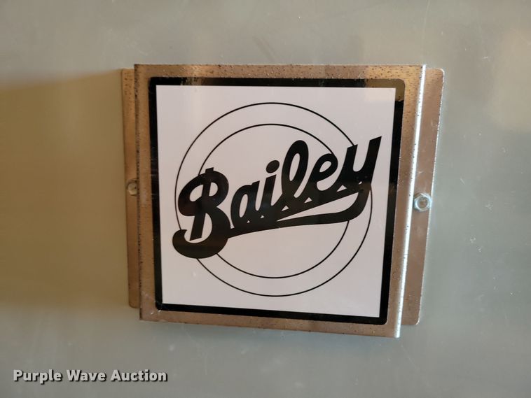 image for item NB9791 Bailey Gas Kilns STFL Deluxe 18//12 kiln