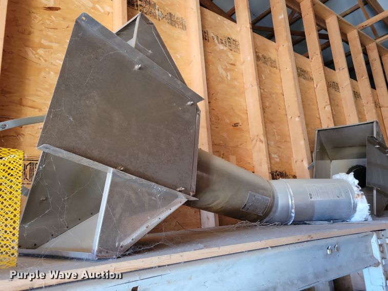 image for item NB9791 Bailey Gas Kilns STFL Deluxe 18//12 kiln