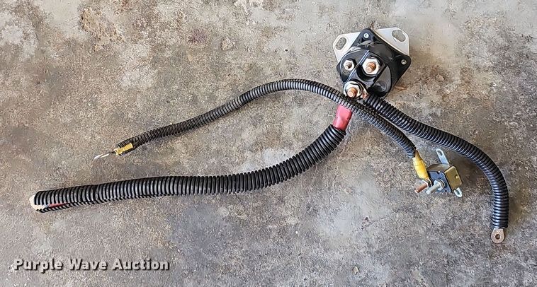 image for item NI9371 (2) Hanna hose reels