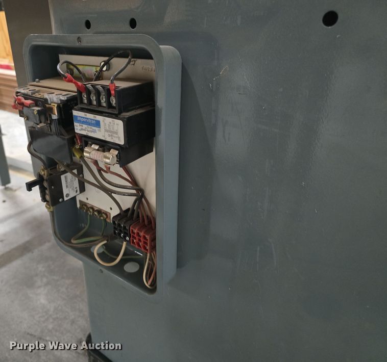 image for item NI9378 Delta  table saw