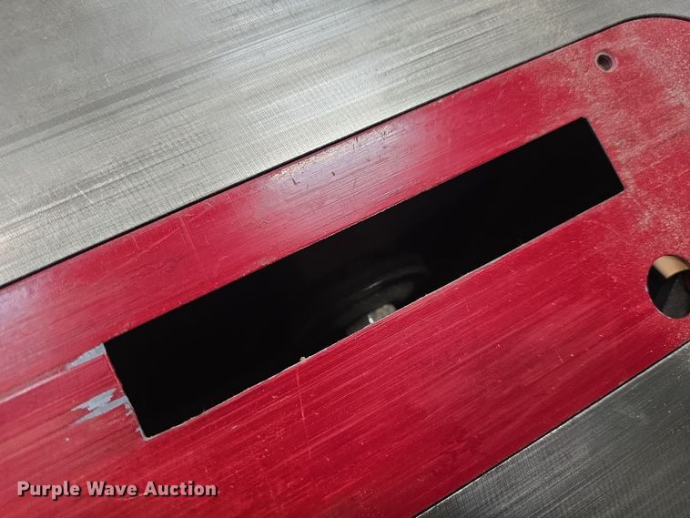 image for item NI9378 Delta  table saw