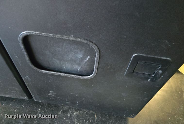 image for item NI9383 (2) vending machines