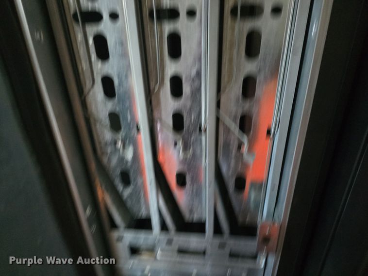 image for item NI9383 (2) vending machines