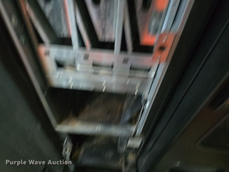 image for item NI9383 (2) vending machines